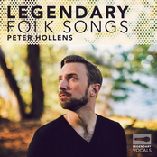 Peter Hollens: Legendary Folk Songs