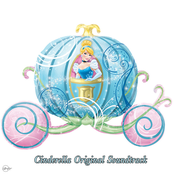 Cinderella Original Soundtrack
