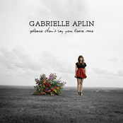 Stranger Side by Gabrielle Aplin