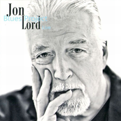 Fog On The Highway by Jon Lord Blues Project