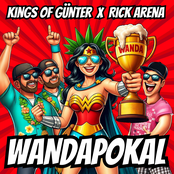 Wandapokal