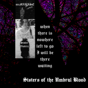 when there is nowhere left to go, I will be there waiting