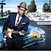 Worry by The Robert Cray Band