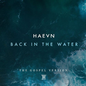 Back In The Water (The Gospel Version)