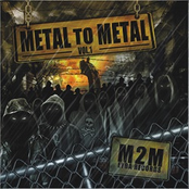 Metal To Metal Vol. 1
