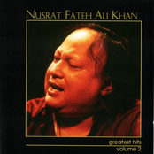 Pyar Akhyan De Boohe by Nusrat Fateh Ali Khan