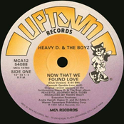 Now That We Found Love (Remixes)