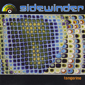 Mad Woman Of The Universe by Sidewinder