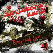 Terrorist Talk-Welcome To Singapore Vol II