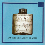 Cancoes com Aroma de Abril