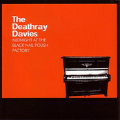 Dominique by The Deathray Davies