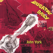 John York: Arigatou Baby