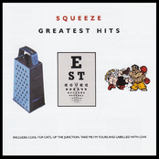 Another Nail In My Heart by Squeeze