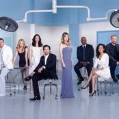 Grey's Anatomy Cast