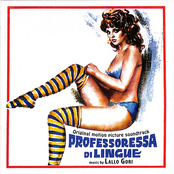 Professoressa di lingue (Original Motion Picture Soundtrack)