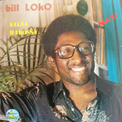 Bill Loko