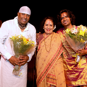 raghunath manet & sivamani