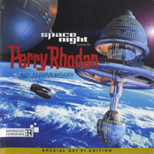 Space Night Presents Perry Rhodan 40th Anniversary