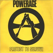 Freedom by Powerage