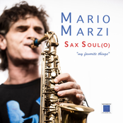 Sax Soul (o)" My favorite things "