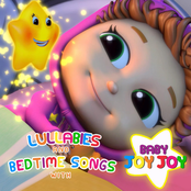 Lullabies and Bedtime Songs With Baby Joy Joy