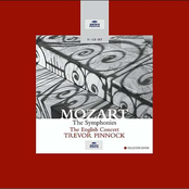 MOZART: The Symphonies
