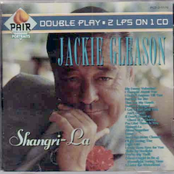 Dream A Little Dream Of Me by Jackie Gleason