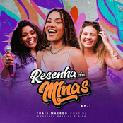 Resenha das Minas (Ao Vivo)
