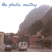 Silent Eyed by Plastic Mastery