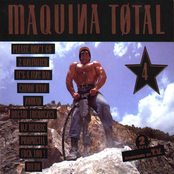 Maquina Total 4