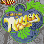 The Sinners: Children Of Nuggets: Original Artyfacts From The Second Psychedelic Era 1976-1996