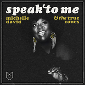 Speak To Me
