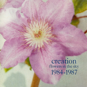 Creation: Flowers In the Sky 1984-1987