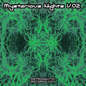 Mysterious Nights V.02