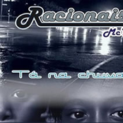 Tá Na Chuva by Racionais Mc's