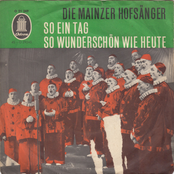 die mainzer hofsänger