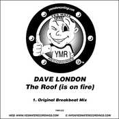 The Roof by Dave London