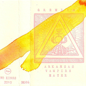 Arkansas Vampire Eater