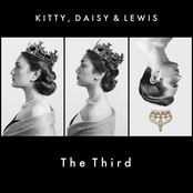 Kitty, Daisy  Lewis The Third