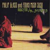 Night On The Balcony by Philip Glass And Foday Musa Suso