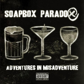 One Year by Soapbox Paradox