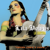 Lila Downs: La Cantina