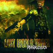 Killing Spree by Lost World Order