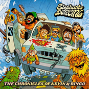 Elephants Dancing: The Chronicles of Kevin & Ringo