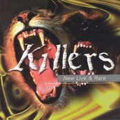 Sanctuary by Killers