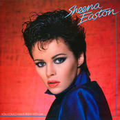 Sheena Easton: You Could Have Been With Me [Bonus Tracks Version]