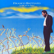 Fogh In Nakhal by Franco Battiato