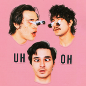 UH OH