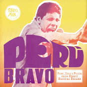 Peru Bravo: Funk, Soul & Psych from Peru's Radical Decade