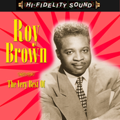 Lonesome Lover by Roy Brown